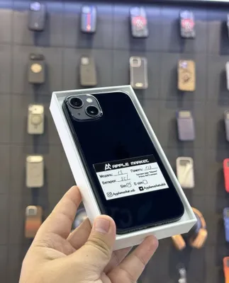 iPhone 13 128G