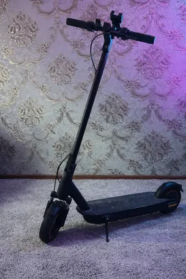 Электросамокат Smart / YF 36V 15.6Ah