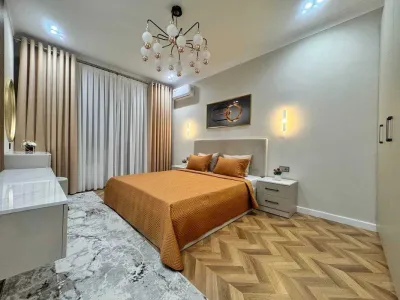 Жк Dream House! Новая 4х ком/8/10 в Яккасарай 1