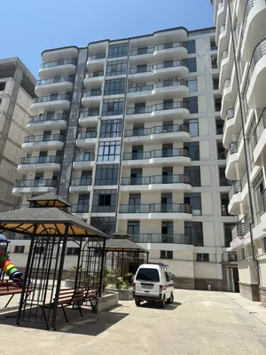 3-комнатная квартира, 105 м², Мирзо-Улугбекский район 1