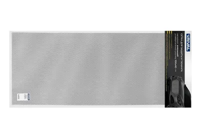 Rival universal radiator himoya to‘ri 1000×400 / 1200×400 mm 1