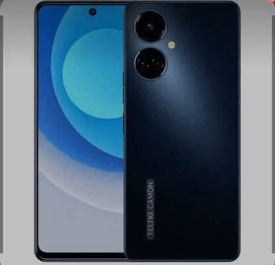 Tecno Camon 19 1
