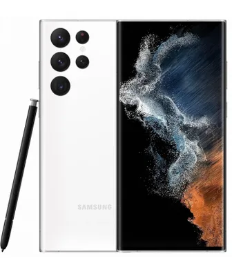 Samsung 22 ultra 12 256