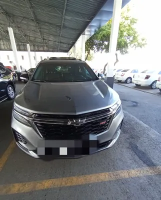 Equinox 2021 yil 78 000 km 1