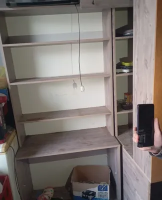 Mebel dokonlar uchun jihozlar 1
