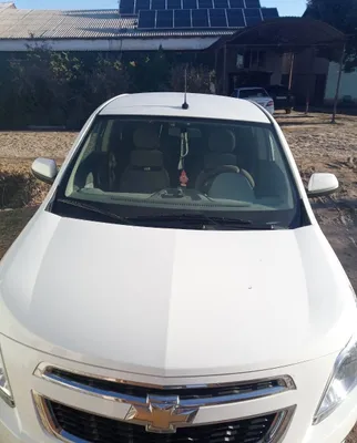 Продаётся Cobalt LTZ