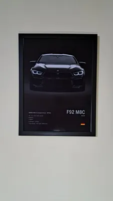 Poster Format A3 1