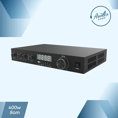 Усилитель Омный B-4100U 1