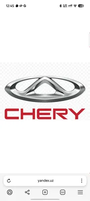 CHERRY JETOUR ремонт, чип тюнинг