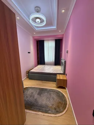 61 m², 2 xonali kvartira ijarasi, Uchtepa tumani · ID 41815 1