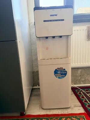 кулер воды