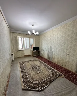Студентларга квартира 3 хонали 6 микрорайон 1