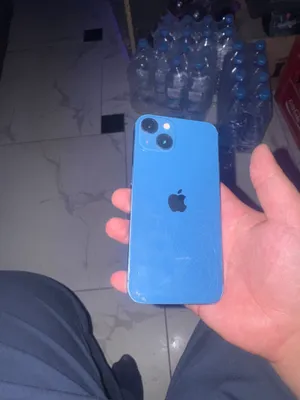 iPhone 13 128 ГБ 1