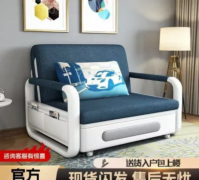 Transformator divan-krovat 1