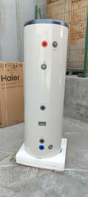 Бойлеры HAIER AquaBoost1.300, БОЙЛЕР