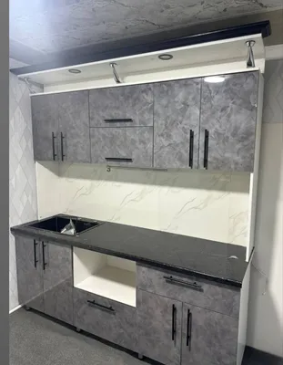 KUXNA MEBEL