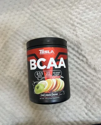 BCAA tesla 45 servings 1