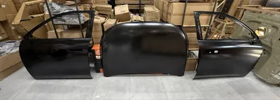 Запчасти для Li Auto Motors C16, C10, C11, C01 1