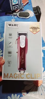 wahl magic 1 000 000 1
