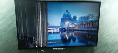 Телевизор LG smart 49 диагональ 1