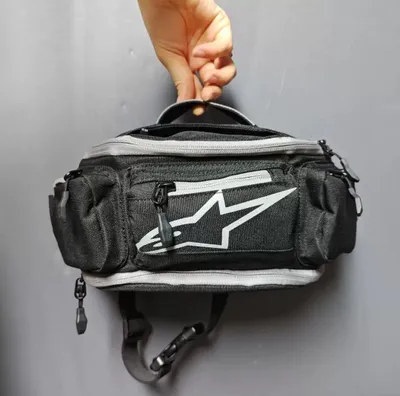 Alpinestars sumkasi 1