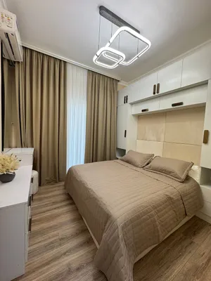 [ID: 49812]  2 комнаты • 60 м² • 8/10 этаж 1