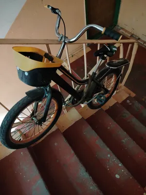 Продам Велосипед 1