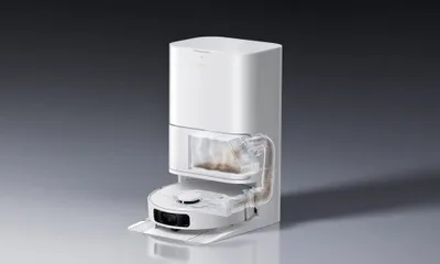 Dreame L40 Ultra CE robot changyutgich 1