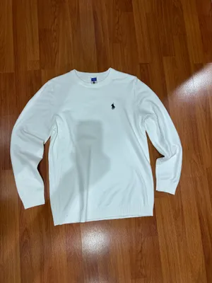 Мужской лонгслив в стиле Streetwear — SANTIAGO.UZ 1