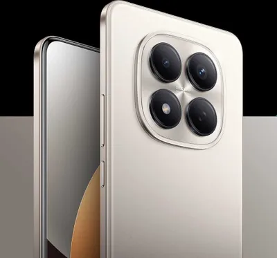 [ПО ДЕШЕВОЙ ЦЕНЕ Xiaomi Redmi Note 15 Pro 5G 8/256 Purple Mist 1