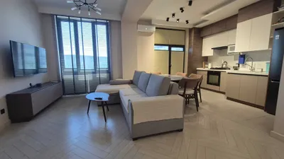 Qushbegi • 3 xonali • 80 m² • 10 qavatdan 4-qavat [3ЯК: 0010] 1