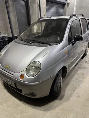 Продаётся Matiz Best 2010 года 1