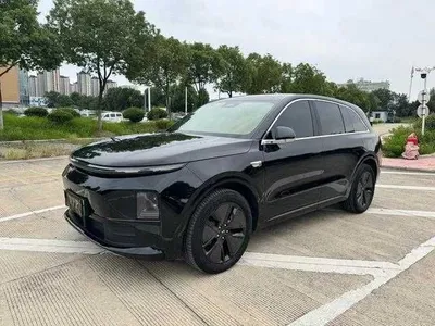 Продажа Lixiang L6 Pro за наличные и в рассрочку 1