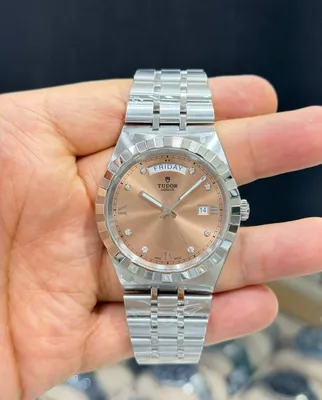 TUDOR Royal 2026 — новая модель! 41мм 1