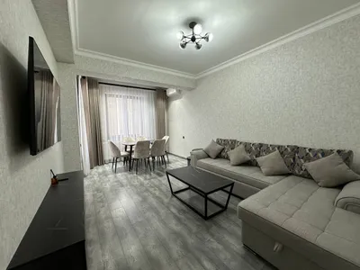Продажа 2-комн. кв. 70 м², Яккасарайский · ID 95 1