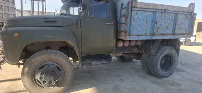 zil samasval sotiladi 1