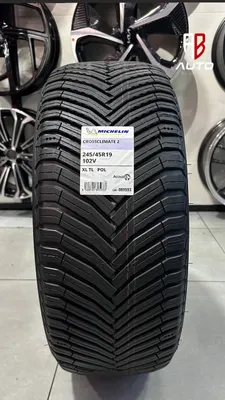 Michelin Crossclimate 2 245/45 R19 1