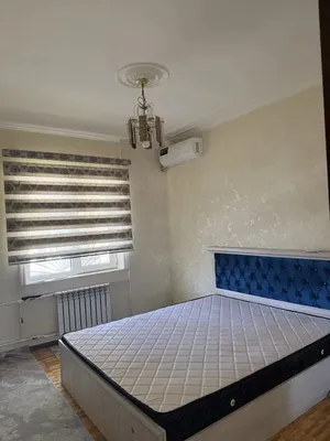92 m², 4 xonali kvartira ijarasi, Sergeli tumani · ID 30351 1