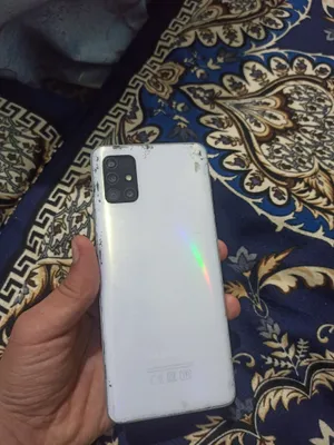 Samsung Galaxy A 51 1