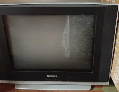 Samsung slim fit televizor 1