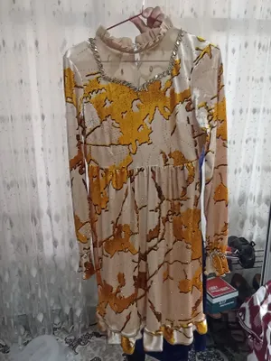 dvoyka ko'ylak 1