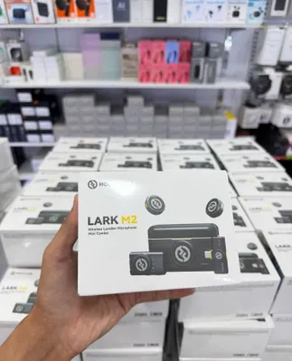 Hollyland Lark M2 Mini (оптом)