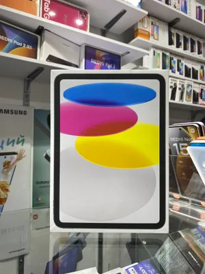 iPad 128GB Wi-Fi