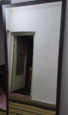 190 × 80 o‘lchamdagi ko‘zgu 1