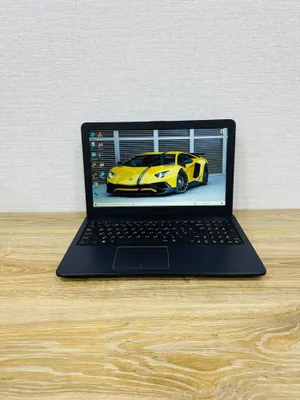 Premium ASUS Core i5 — AutoCAD, 3ds Max va o‘yinlar uchun kuchli gaming noutbuk 1