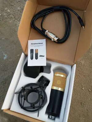 Mikrofon 800