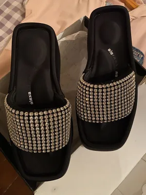 Продаю шакарные шлепки 1