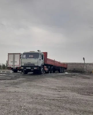 Kamaz Yevro1 Kampilikt sotiladi xolati alo darajada Kamaz Yili 2004 1