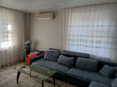 аренда чиланзар 5.  двух комнатная 1