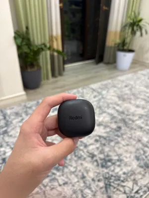 наушники беспроводные buds redmi 6 1